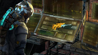 Illustration for article titled How The Dead Space Saga Lost Its Way